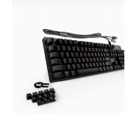 Logitech G512 Carbon Tactile - 566513 - zdjęcie 12